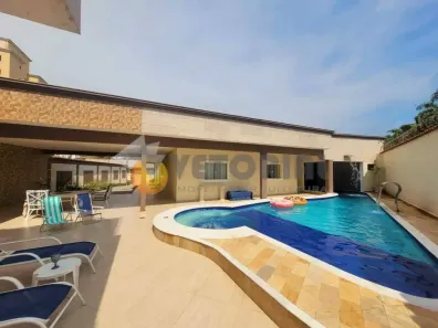 Casa com 4 Quartos à venda, 395m² no Parque Balneário Poiares, Caraguatatuba