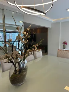 Apartamento com 3 Quartos à venda, 143m² no Manaíra, João Pessoa