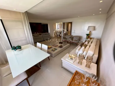 Apartamento com 3 Quartos à venda, 175m² no Treze de Julho, Aracaju