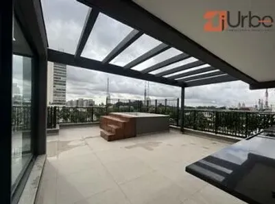 Apartamento com 3 Quartos à venda, 222m² no Sumaré, São Paulo