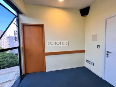 Sala Comercial à venda, 18m² no Moinhos de Vento, Porto Alegre