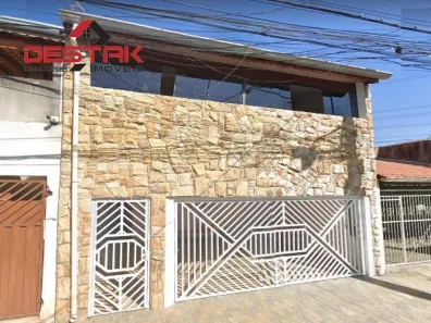 Casa com 3 Quartos à venda, 212m² no Parque Almerinda Pereira Chaves, Jundiaí