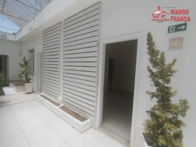 Sala Comercial para alugar, 9m² no Centro, Guaratinguetá