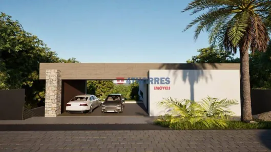 Lote/Terreno à venda, 662m² no Jardim Indaiá, Embu das Artes