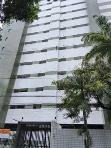 Apartamento com 2 Quartos para alugar, 65m² no Parnamirim, Recife