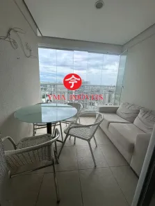 Apartamento com 2 Quartos à venda, 70m² no Barra Funda, São Paulo