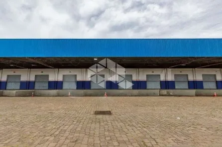 Galpão/Depósito/Armazém à venda, 3198m² no Sarandi, Porto Alegre