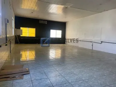 Prédio Comercial para alugar, 750m² no Planalto, São Bernardo do Campo