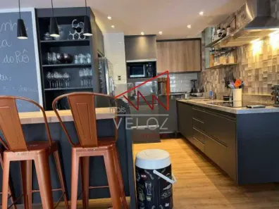 Apartamento com 3 Quartos à venda, 120m² no Gávea, Rio de Janeiro