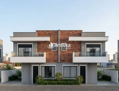 Casa de Condomínio com 3 Quartos à venda, 102m² no Santa Felicidade, Curitiba