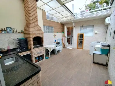 Sobrado com 3 Quartos à venda, 135m² no Vila Gomes Cardim, São Paulo