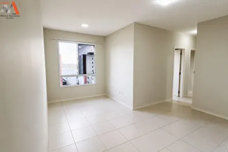 Apartamento com 3 Quartos para alugar, 51m² no Mangueirão, Belém