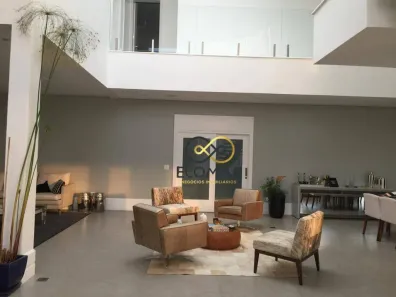 Casa de Condomínio com 4 Quartos à venda, 700m² no Roseira, Mairiporã