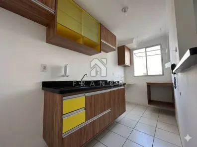 Apartamento com 2 Quartos à venda, 45m² no Loteamento Villa Branca, Jacareí