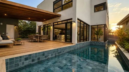 Casa com 6 Quartos à venda, 603m² no Alphaville - Lagoa dos Ingleses, Nova Lima