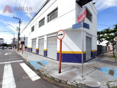 Ponto Comercial para alugar, 246m² no Centro, São Carlos