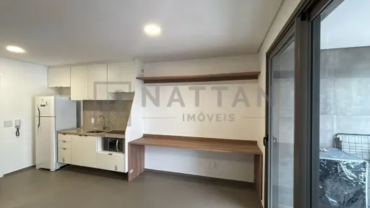 Apartamento com 1 Quarto para alugar, 36m² no Alto da Mooca, São Paulo