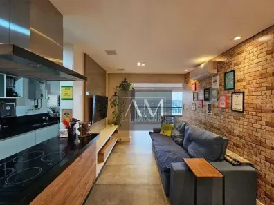 Apartamento com 2 Quartos à venda, 86m² no Vila Carrão, São Paulo