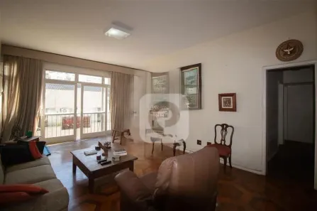 Apartamento com 4 Quartos à venda, 190m² no Copacabana, Rio de Janeiro