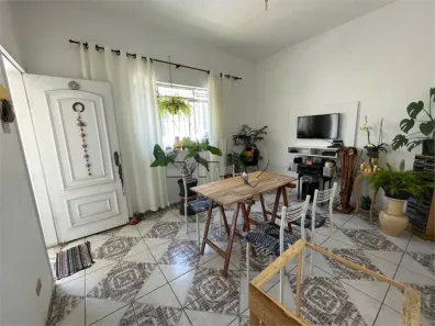 Sobrado com 3 Quartos à venda, 135m² no Vila Romana, São Paulo