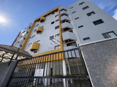 Apartamento com 2 Quartos à venda, 50m² no Caiobá, Matinhos
