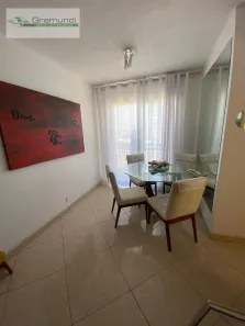 Apartamento com 2 Quartos à venda, 48m² no Vila Firmiano Pinto, São Paulo