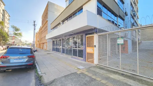 Sala Comercial à venda, 38m² no São Geraldo, Porto Alegre