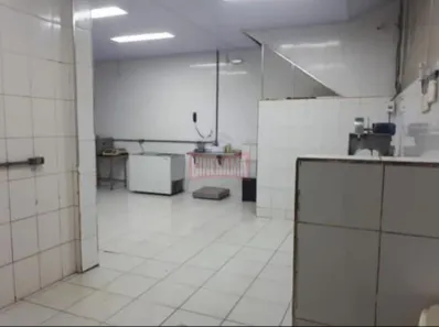 Ponto Comercial com 1 Quarto à venda, 180m² no Jardim, Santo André