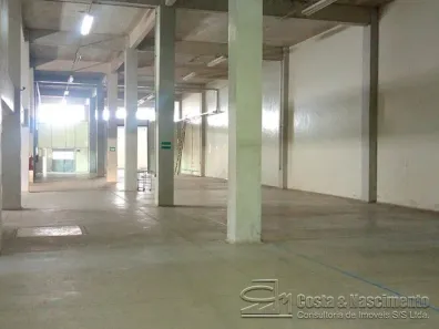 Galpão/Depósito/Armazém à venda, 4300m² no Serraria, Diadema
