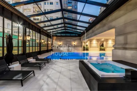 Cobertura com 4 Quartos à venda, 1413m² no Jardim Paulistano, São Paulo