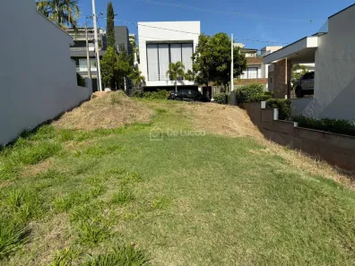 Lote/Terreno à venda, 360m² no Swiss Park, Campinas