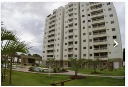 Apartamento com 2 Quartos à venda, 65m² no Parque Dois Irmãos, Fortaleza