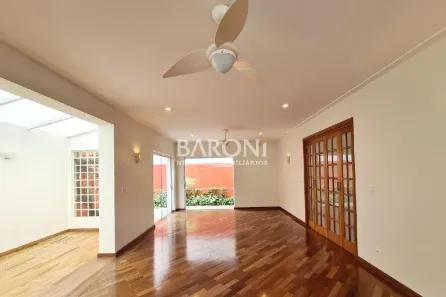 Sobrado com 3 Quartos à venda, 179m² no Mirandópolis, São Paulo