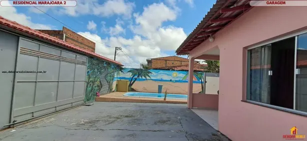 Casa com 3 Quartos à venda, 560m² no Icuí-Guajará, Ananindeua