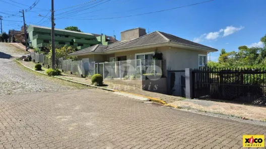 Casa com 3 Quartos à venda, 230m² no Nova Petrópolis, Nova Petrópolis