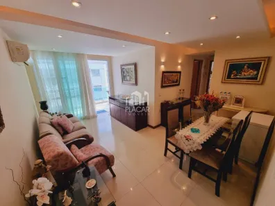 Apartamento com 2 Quartos à venda, 85m² no Jardim Vinte e Cinco de Agosto, Duque de Caxias