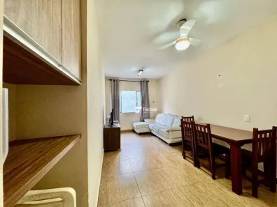 Apartamento com 1 Quarto à venda, 55m² no Enseada, Guarujá