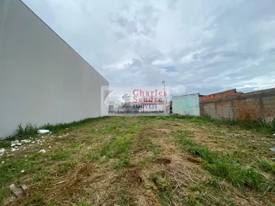 Lote/Terreno à venda, 406m² no Jardim Ipiranga, Aparecida de Goiânia
