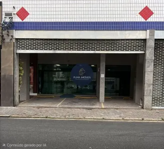 Ponto Comercial à venda, 100m² no Rudge Ramos, São Bernardo do Campo