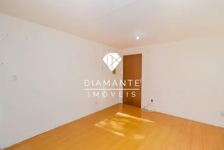 Apartamento com 2 Quartos à venda, 39m² no Campo Novo, Porto Alegre