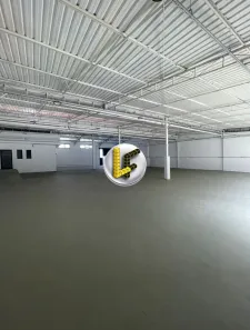 Galpão/Depósito/Armazém para alugar, 734m² no Rudge Ramos, São Bernardo do Campo
