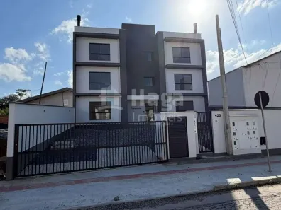 Apartamento com 2 Quartos à venda, 52m² no Dom Joaquim, Brusque