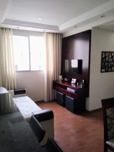 Apartamento com 3 Quartos à venda, 60m² no Jardim Nova Europa, Campinas
