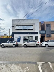 Ponto Comercial com 1 Quarto para alugar, 300m² no Centro, Ponta Grossa