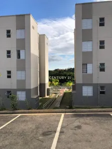 Apartamento com 2 Quartos à venda, 48m² no Parque São Bento, Sorocaba