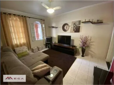Casa com 2 Quartos à venda, 150m² no Jardim Carlos Lourenço, Campinas