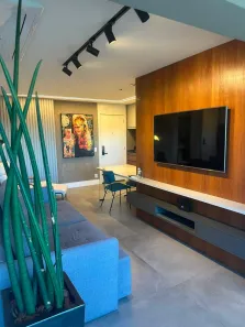 Apartamento com 1 Quarto à venda, 50m² no Melville Empresarial I e II, Barueri