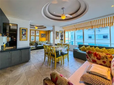 Apartamento com 1 Quarto à venda, 80m² no Copacabana, Rio de Janeiro