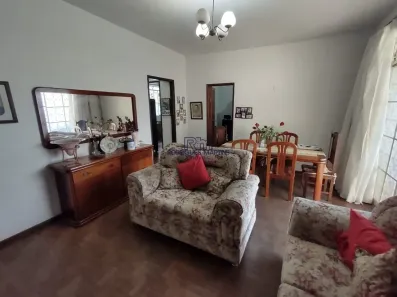 Casa com 3 Quartos à venda, 450m² no Caiçaras, Belo Horizonte