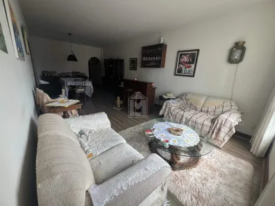 Apartamento com 3 Quartos para alugar, 130m² no Praia do Canto, Vitória